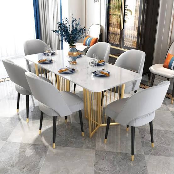 dinning table